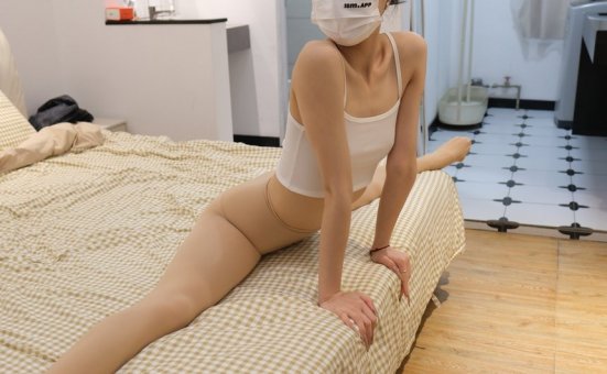 [ROSI口罩系列] 2025.07.11 No.3316 [44+1P-89M]