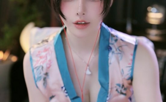 一色雨 – NO.008 领导的女仆 [1MP4-838MB]