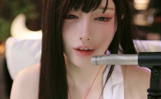 一色雨 – NO.009 25年12月会员 芦荟+呼吸 [1V-867MB]