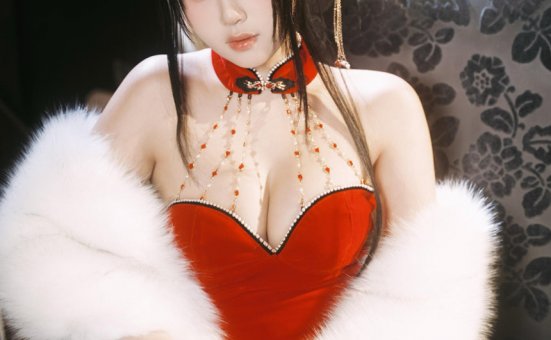 萌芽儿o0 –  朱砂痣[26P-341.4M]