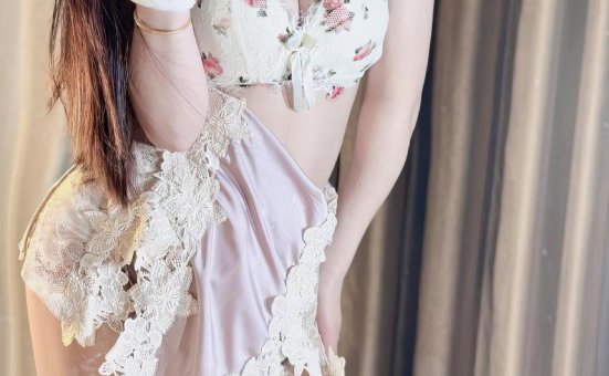 微密圈-阿拉蕾[印花内衣[7P+1V-46MB]