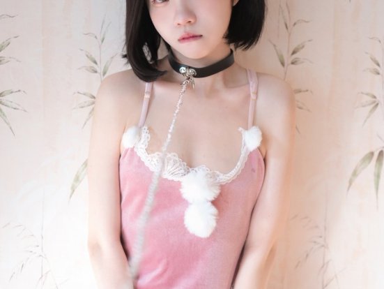 可可小白兔-角色扮演-純慾兔女郎&濕身死庫水 [78P-174MB]