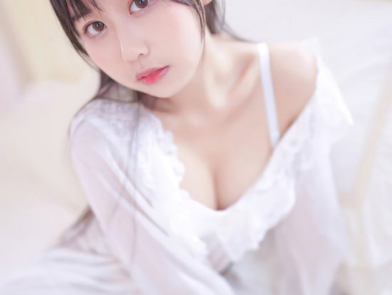 萌芽儿o0 – 白茶清欢 [22P-145.5M]