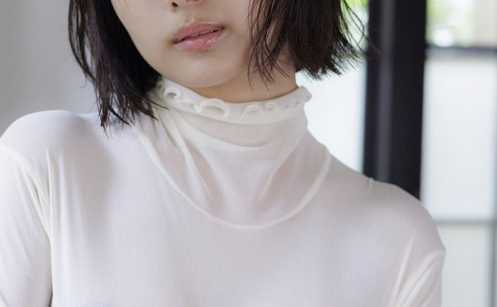 北野瑠華　ESCAPE ENTAME36℃デジタル写真集