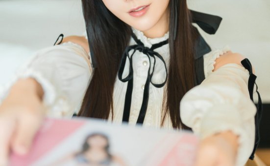 けん研(けんけん) –  DL写真集 推し型メイドロイドとしたいこと [138P-823MB]