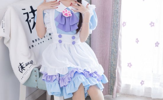 BoBoSocks袜啵啵 No.619 甜甜圈-高跟凉鞋、薄肉丝、裸足 [153P1V-5.86GB]