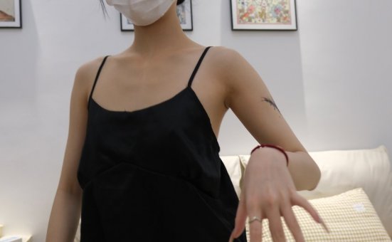 [ROSI口罩系列] 2025.07.16 No.3321 [111+1P-213M]