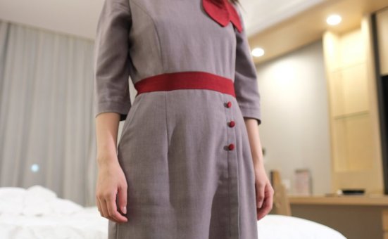 [ROSI口罩系列] 2025.07.20 No.3325 [74+1P-125M]