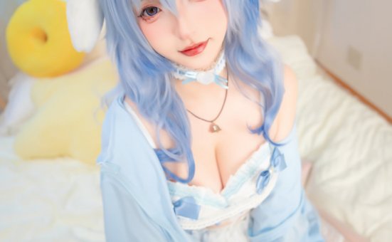 神楽坂真冬-甘雨降临[75P+2V-835MB]