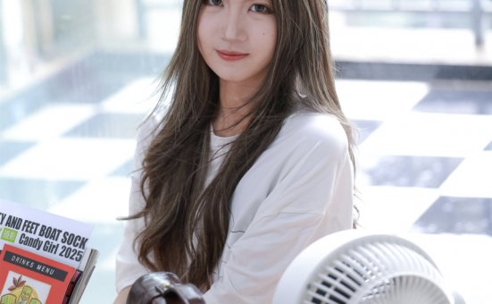 [MZSOCK]爱美足 No.349 姿涵 [107P1V-2.36GB]