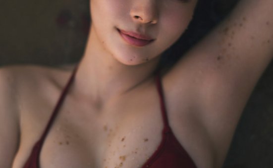【オールアザー版】岡田紗佳写真集　もっとおかぴのぴ