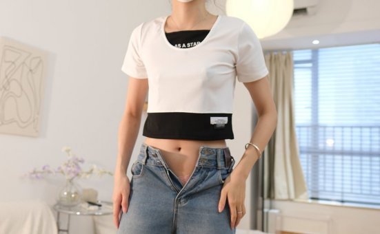 [ROSI口罩系列] 2025.08.08 No.3344 [107+1P-188M]