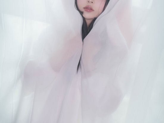 Pure Media Vol.312 Jelly – Winter of the Rabbit [135P-198MB]