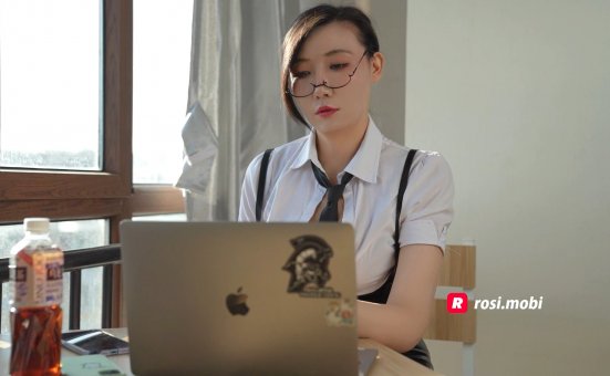 [ROSI写真]小视频系列571[1V／148MB]