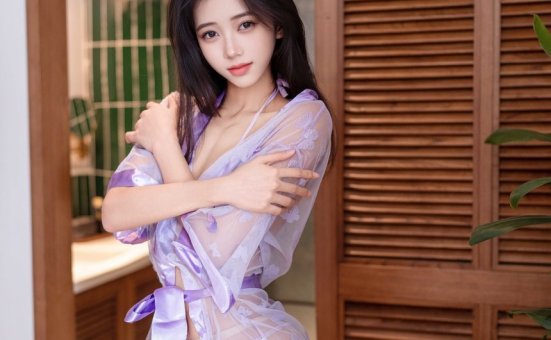 [XINGYAN星颜社] 2026.02.04 VOL.460 时安安 [78+1P]